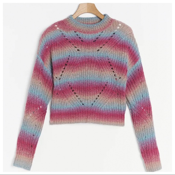 ASTR The Label Carly Sweater - Picture 3 of 9